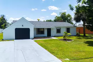 2262 SE Tile Terrace, Port Saint Lucie, FL 34952 - Photo 23