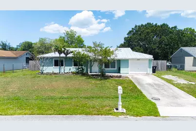 286 SW Kentwood Road, Port Saint Lucie, FL 34953 - Photo 1