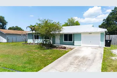 286 SW Kentwood Road, Port Saint Lucie, FL 34953 - Photo 19