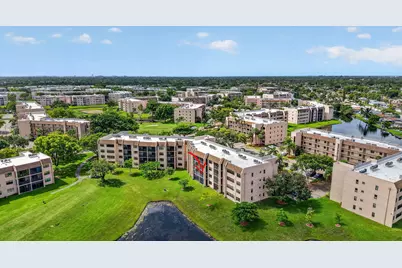 2793 NW 104th Avenue #203, Sunrise, FL 33322 - Photo 41