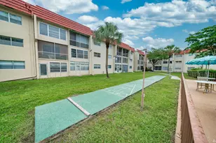 2793 NW 104th Ave, Sunrise, FL 33322 - Photo 67