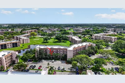 2793 NW 104th Avenue #203, Sunrise, FL 33322 - Photo 49