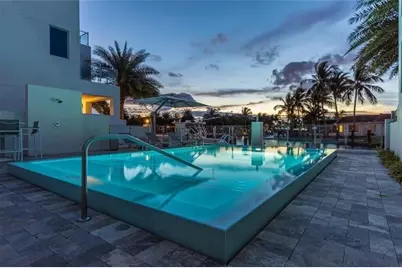 221 Shore Court #Unit 221, Lauderdale by the Sea, FL 33308 - Photo 7