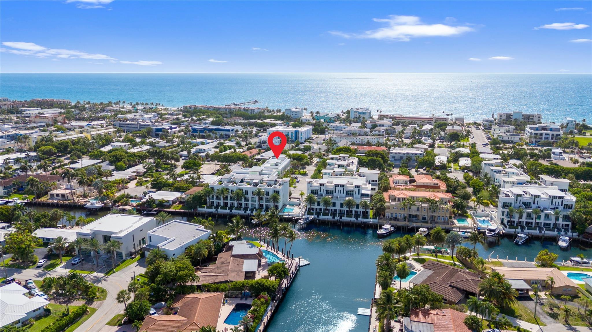 221 Shore Ct #Unit 221 - 221 Shore Ct #Unit 221, Lauderdale by the Sea, FL 33308 Luxury Property | Jose Angel Pina