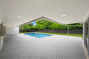 19711 NE 21st Ct, Miami, FL 33179 - Photo 7