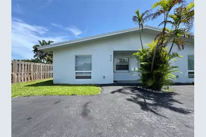 838 SW 14th Street, Fort Lauderdale, FL 33315 - Photo 1