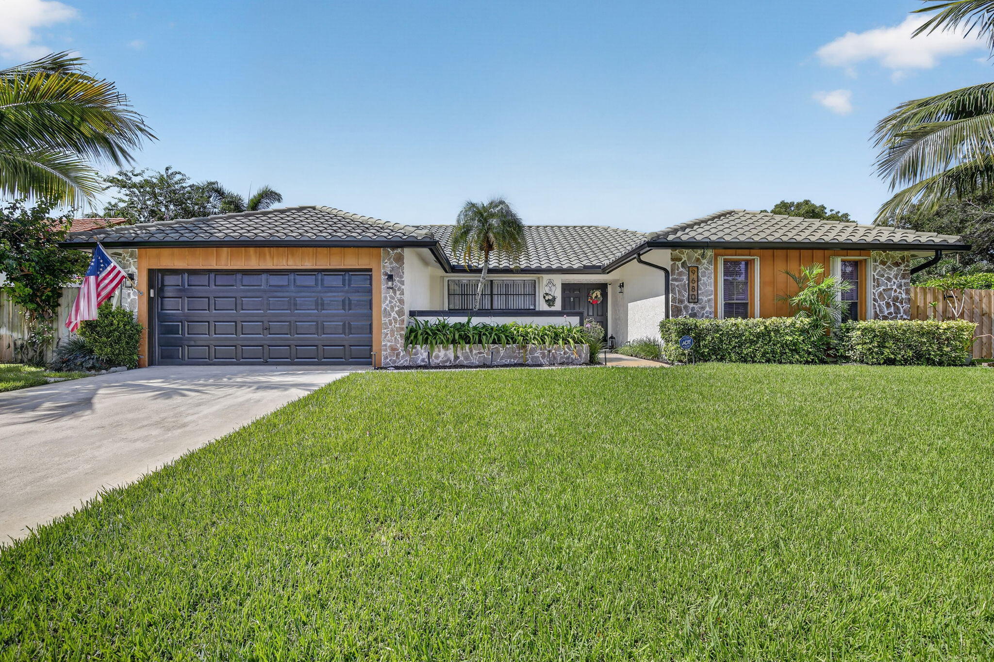9680 NW 10th Ct - 9680 NW 10th Ct, Plantation, FL 33322 Luxury Property | Jose Angel Pina