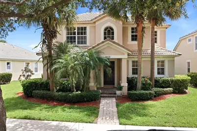 8113 Bautista Way, Palm Beach Gardens, FL 33418 - Photo 1