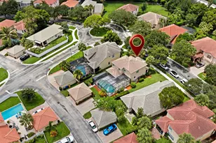 8113 Bautista Way, Palm Beach Gardens, FL 33418 - Photo 41