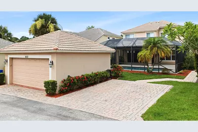 8113 Bautista Way, Palm Beach Gardens, FL 33418 - Photo 3
