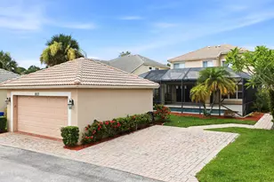 8113 Bautista Way, Palm Beach Gardens, FL 33418 - Photo 3