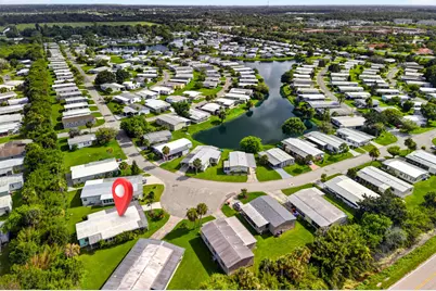 7300 20th Street #lot 39, Vero Beach, FL 32966 - Photo 5