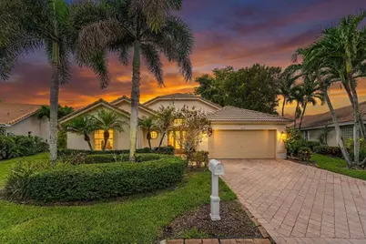 2525 Egret Lake Drive, Greenacres, FL 33413 - Photo 1