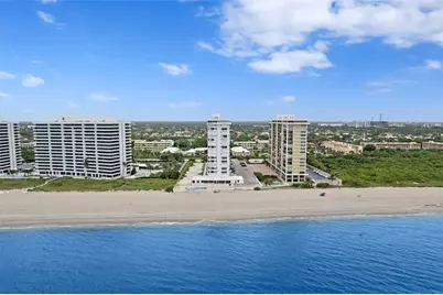 1200 S Ocean Boulevard #12G, Boca Raton, FL 33432 - Photo 31