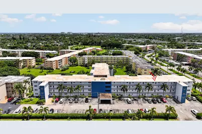 300 NE 26th Avenue #408, Boynton Beach, FL 33435 - Photo 23