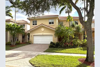 6786 Aliso Avenue, West Palm Beach, FL 33413 - Photo 1