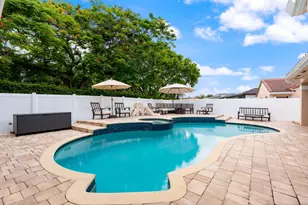 4360 SW 152nd Ave, Miramar, FL 33027 - Photo 31