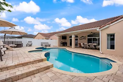 4360 SW 152nd Avenue, Miramar, FL 33027 - Photo 33