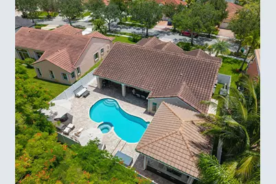 4360 SW 152nd Avenue, Miramar, FL 33027 - Photo 49