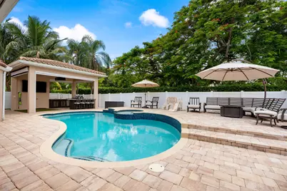 4360 SW 152nd Avenue, Miramar, FL 33027 - Photo 29