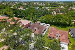 4360 SW 152nd Ave, Miramar, FL 33027 - Photo 45