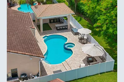 4360 SW 152nd Avenue, Miramar, FL 33027 - Photo 55