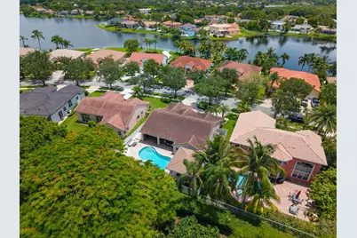 4360 SW 152nd Avenue, Miramar, FL 33027 - Photo 51