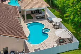 4360 SW 152nd Ave, Miramar, FL 33027 - Photo 55