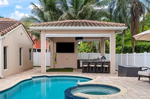 4360 SW 152nd Ave, Miramar, FL 33027 - Photo 35