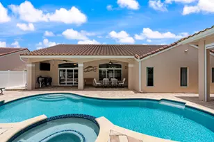 4360 SW 152nd Ave, Miramar, FL 33027 - Photo 37