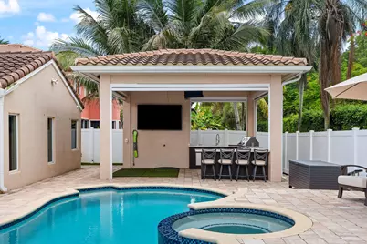 4360 SW 152nd Avenue, Miramar, FL 33027 - Photo 35