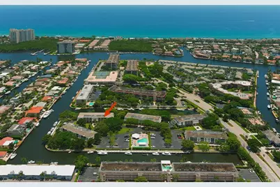 773 Jeffery Street #4-304, Boca Raton, FL 33487 - Photo 1