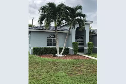 8221 NW 45th Street, Lauderhill, FL 33351 - Photo 1