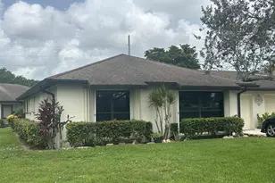 4882 Equestrian Cir, Boynton Beach, FL 33436 - Photo 5
