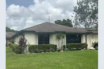 4882 Equestrian Circle #A, Boynton Beach, FL 33436 - Photo 5