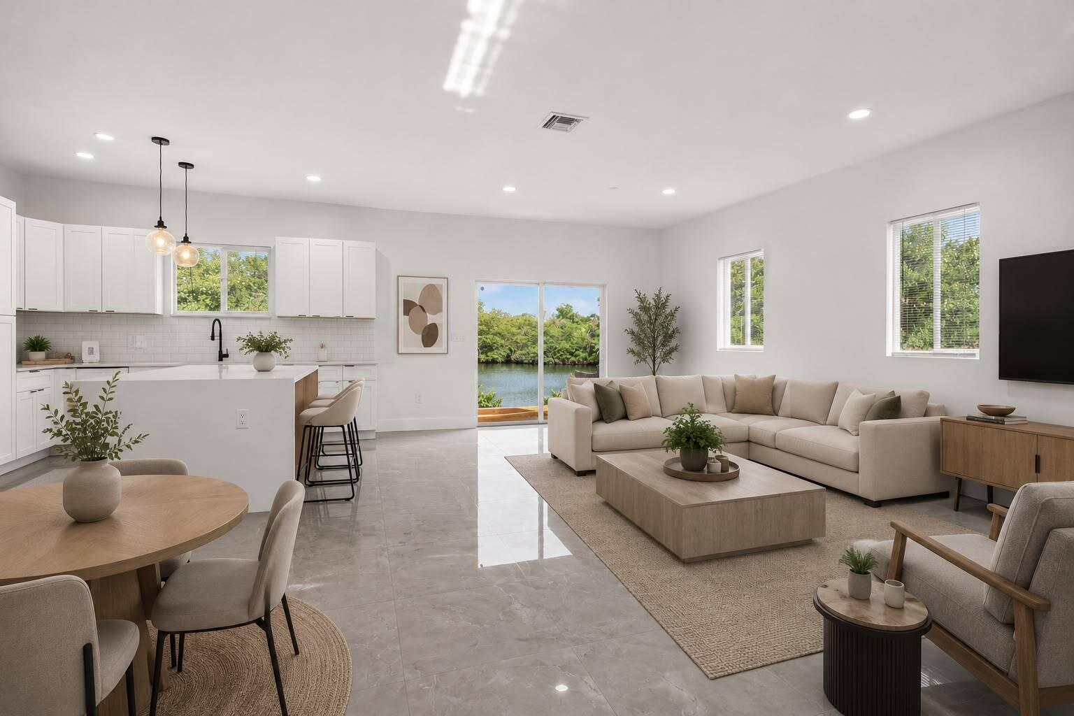 655 NW 24th Ave - 655 NW 24th Ave, Fort Lauderdale, FL 33311 Luxury Property | Jose Angel Pina