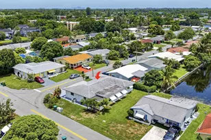 6015 NW 67th Ave, Tamarac, FL 33321 - Photo 29