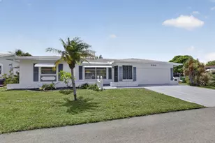 6015 NW 67th Ave, Tamarac, FL 33321 - Photo 25