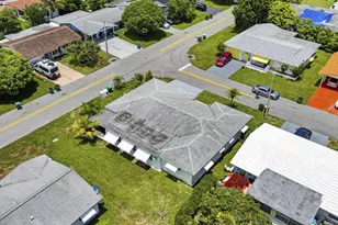 6015 NW 67th Ave, Tamarac, FL 33321 - Photo 31