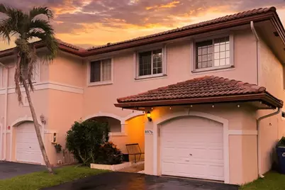 8976 NW 38th Drive, Coral Springs, FL 33065 - Photo 1