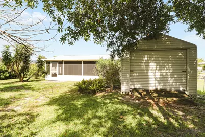 5601 Palm Drive, Fort Pierce, FL 34982 - Photo 27