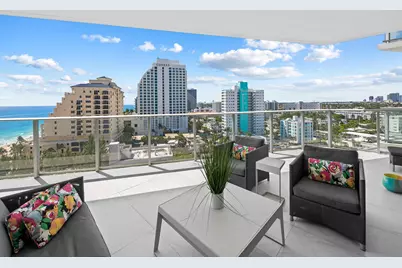 701 N Fort Lauderdale Beach Boulevard #1003, Fort Lauderdale, FL 33304 - Photo 19