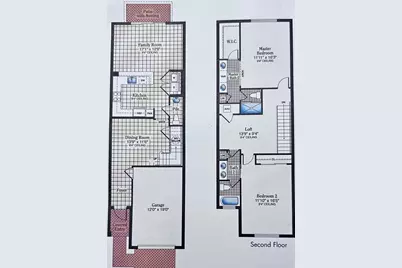 3091 SW Otter Lane, Stuart, FL 34997 - Photo 23