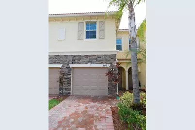 3091 SW Otter Lane, Stuart, FL 34997 - Photo 1