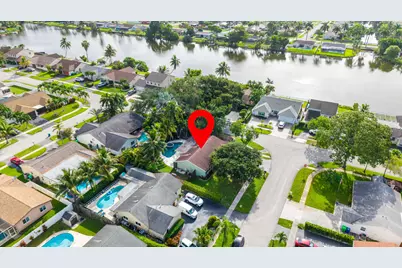 11651 NW 39th Street, Sunrise, FL 33323 - Photo 33