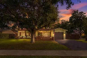11651 NW 39th St, Sunrise, FL 33323 - Photo 49
