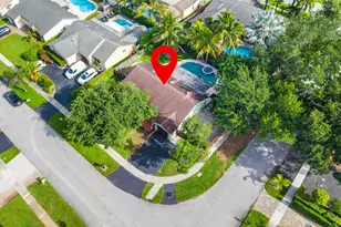 11651 NW 39th St, Sunrise, FL 33323 - Photo 33
