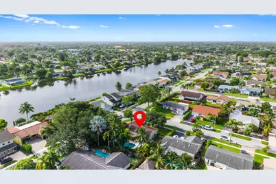 11651 NW 39th Street, Sunrise, FL 33323 - Photo 35