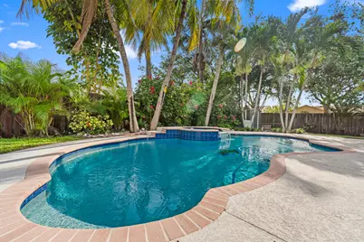 11651 NW 39th Street, Sunrise, FL 33323 - Photo 39