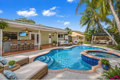 11651 NW 39th Street, Sunrise, FL 33323 - Photo 3